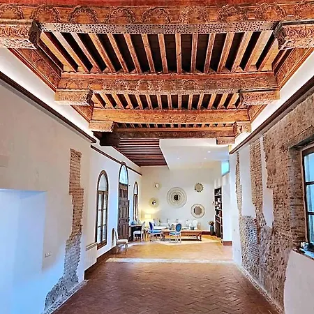 Szálloda Casa Del Armino - Historic Boutique In Old Town
