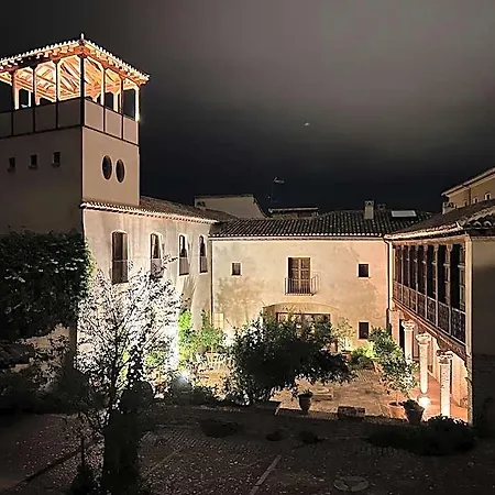 Casa Del Armino - Historic Boutique In Old Town 4* Toledo
