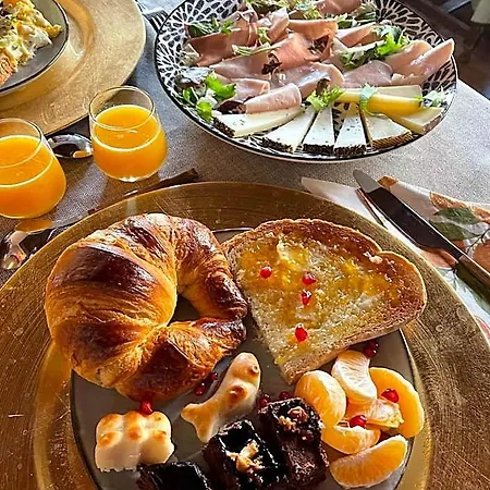 Casa Del Armino - Historic Boutique In Old Town 4* Toledo