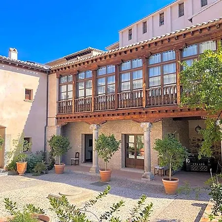 Casa Del Armino - Historic Boutique In Old Town