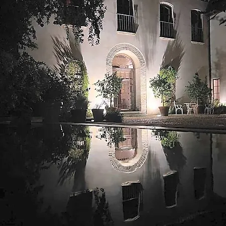 Casa Del Armino - Historic Boutique In Old Town Szálloda 4*
