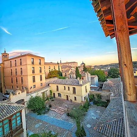 Hotel Casa Del Armino - Historic Boutique In Old Town 4*