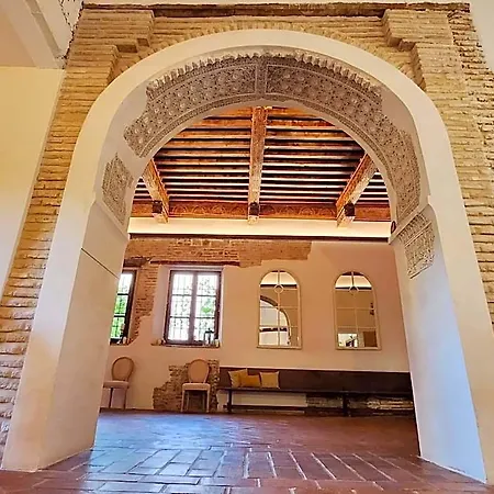 Casa Del Armino - Historic Boutique In Old Town Hotel 4*