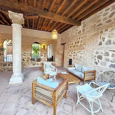 Casa Del Armino - Historic Boutique In Old Town Toledo