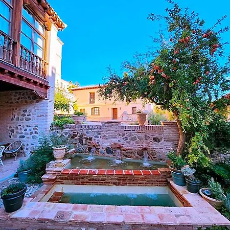 Casa Del Armino - Historic Boutique In Old Town Toledo