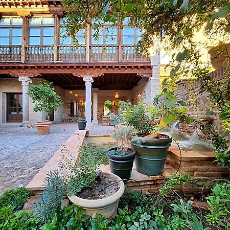Casa Del Armino - Historic Boutique In Old Town 4*