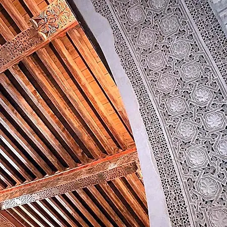 Casa Del Armino - Historic Boutique In Old Town