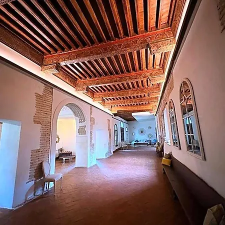 Casa Del Armino - Historic Boutique In Old Town Hotel