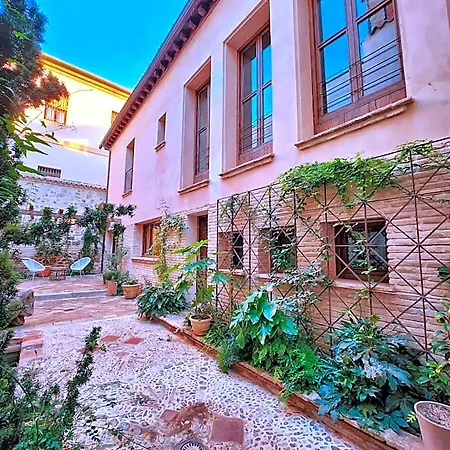 Hotel Casa Del Armino - Historic Boutique In Old Town Toledo