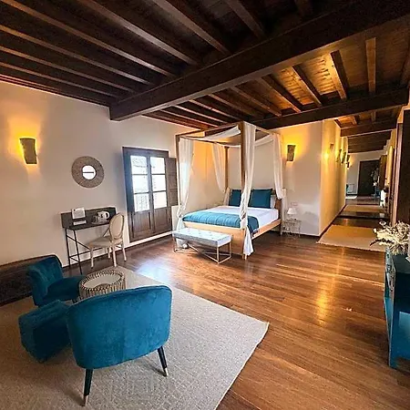 Casa Del Armino - Historic Boutique In Old Town Toledo