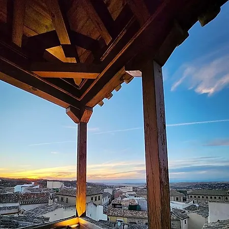 Casa Del Armino - Historic Boutique In Old Town Hotel 4*