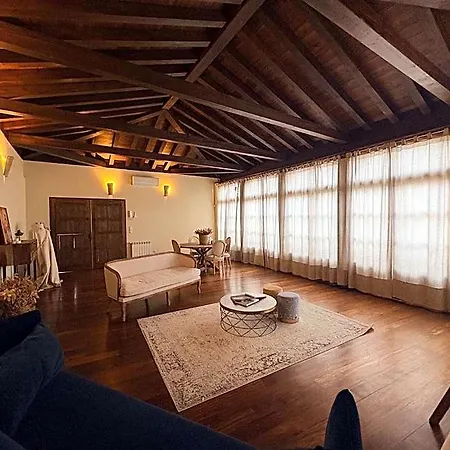 Casa Del Armino - Historic Boutique In Old Town Szálloda 4*