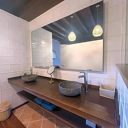 Casa Del Armino - Historic Boutique In Old Town Hotel Toledo