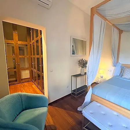 Hotel Casa Del Armino - Historic Boutique In Old Town