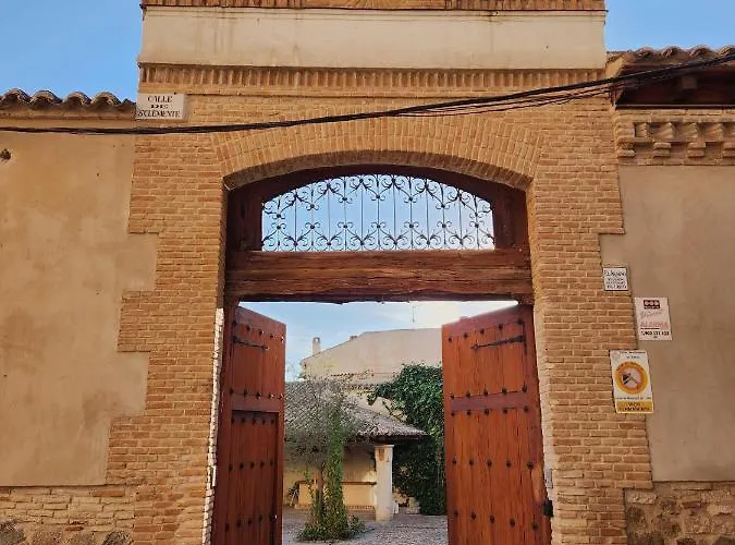 Casa Del Armino - Historic Boutique In Old Town 4*