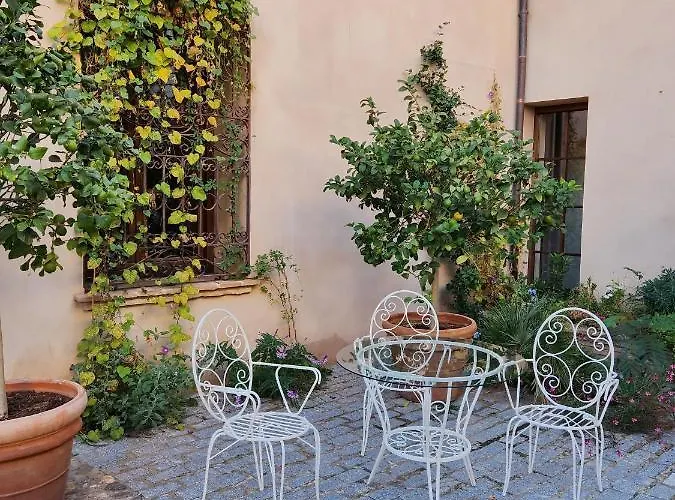 Villa Casa Del Armino - Historic Boutique In Old Town