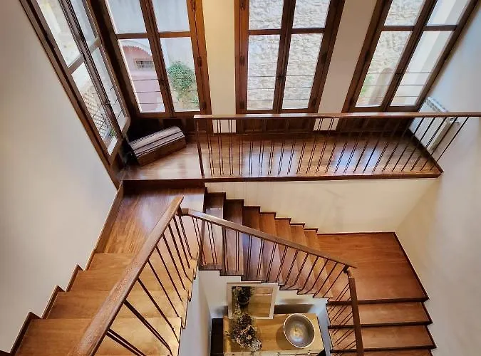 Casa Del Armino - Historic Boutique In Old Town 4* טולדו