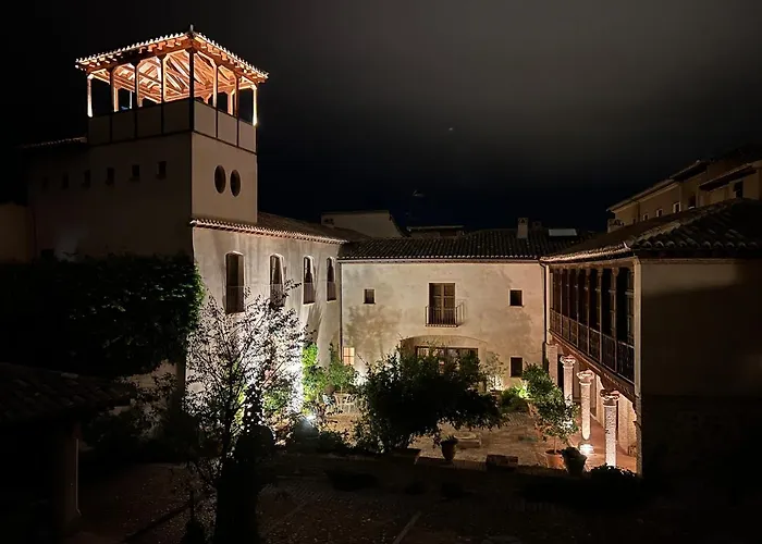 Casa Del Armino - Historic Boutique In Old Town מלון