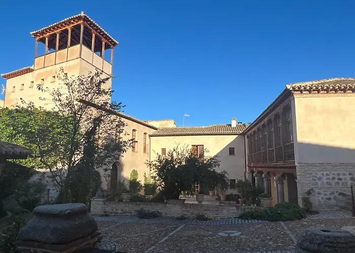 Casa Del Armino - Historic Boutique In Old Town Villa