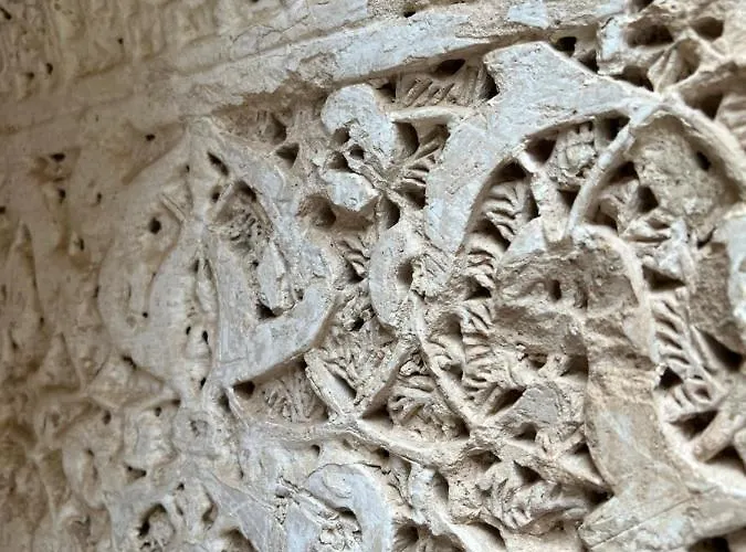 Casa Del Armino - Historic Boutique In Old Town מלון