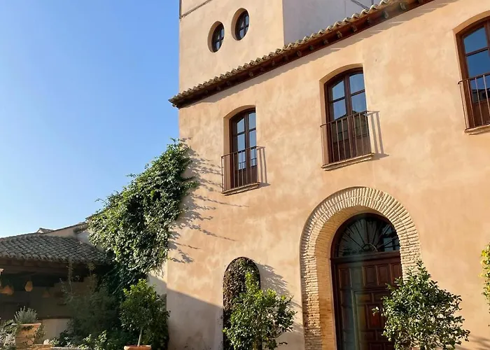 Villa Casa Del Armino - Historic Boutique In Old Town *