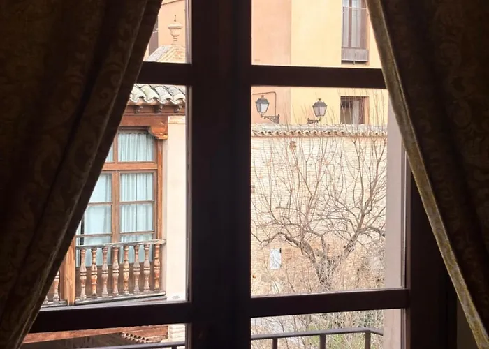 Casa Del Armino - Historic Boutique In Old Town *