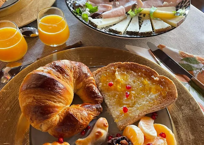 Casa Del Armino - Historic Boutique In Old Town מלון