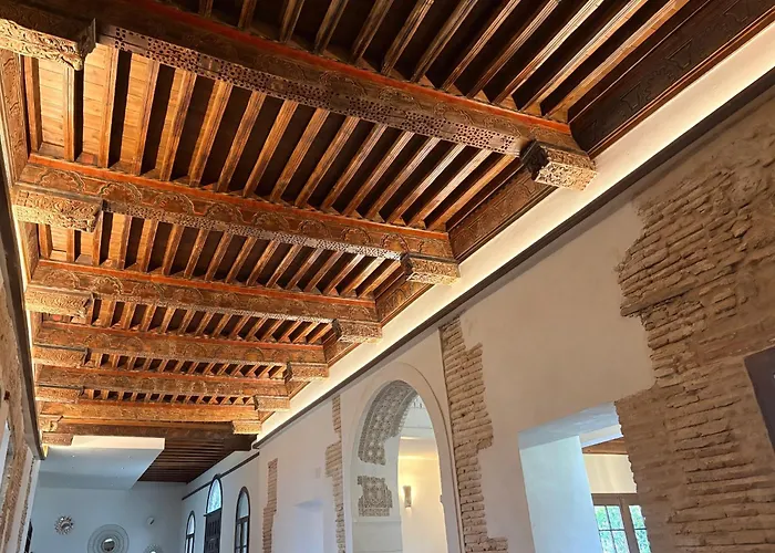 Casa Del Armino - Historic Boutique In Old Town