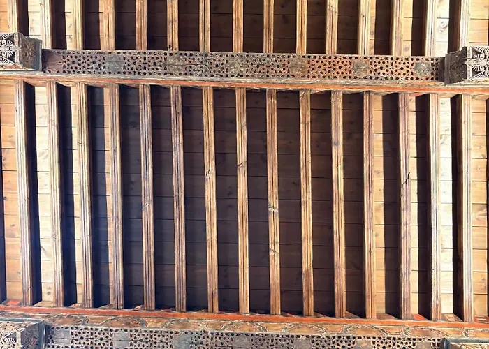 ヴィラ Casa Del Armino - Historic Boutique In Old Town