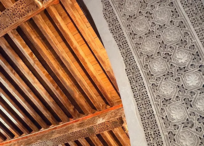 מלון Casa Del Armino - Historic Boutique In Old Town טולדו