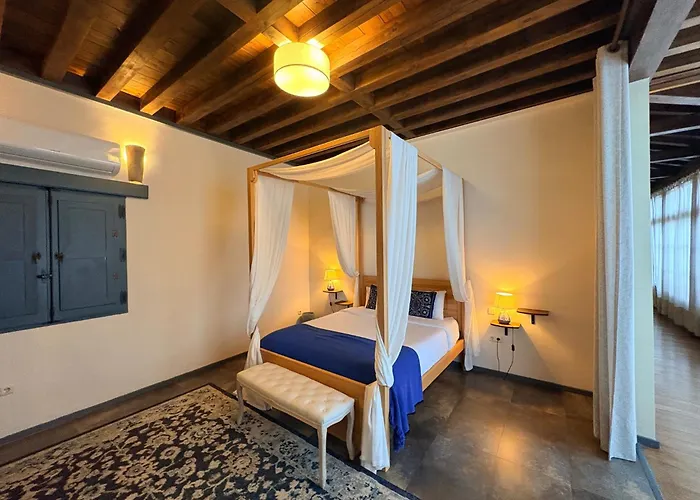 Casa Del Armino - Historic Boutique In Old Town 4*