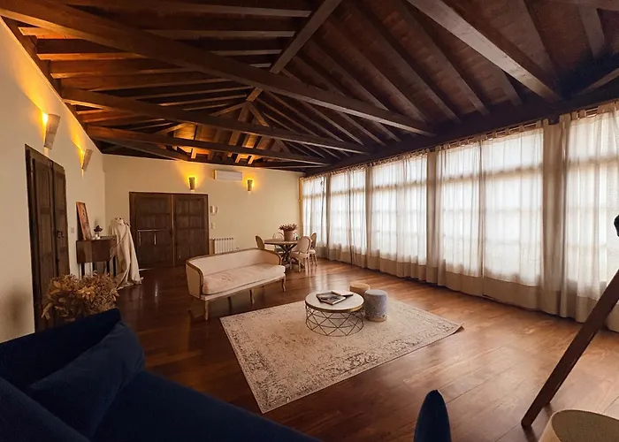 Casa Del Armino - Historic Boutique In Old Town 4*