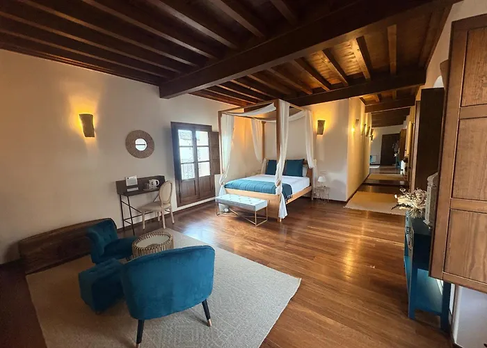 Casa Del Armino - Historic Boutique In Old Town מלון טולדו