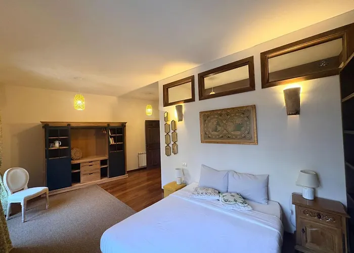 Casa Del Armino - Historic Boutique In Old Town מלון טולדו