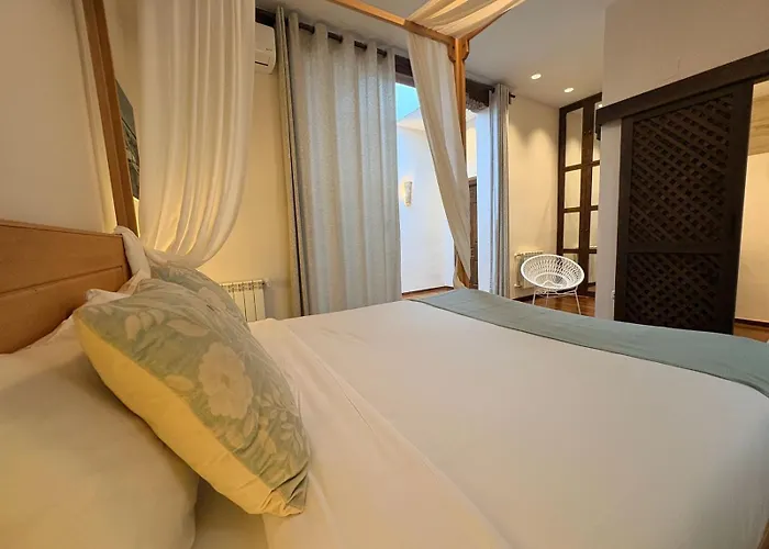 Casa Del Armino - Historic Boutique In Old Town 4*